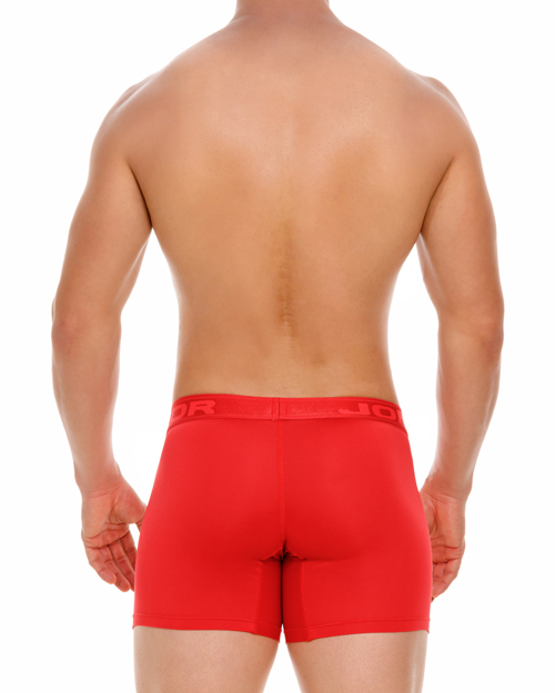 2045 ELEMENT LONG BOXER RED