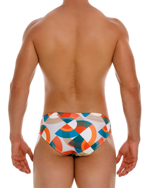 2112 BOREAL SWIMWEAR  PRINTED