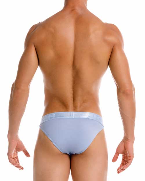 2142 ELEMENT BIKINI LIGHT BLUE