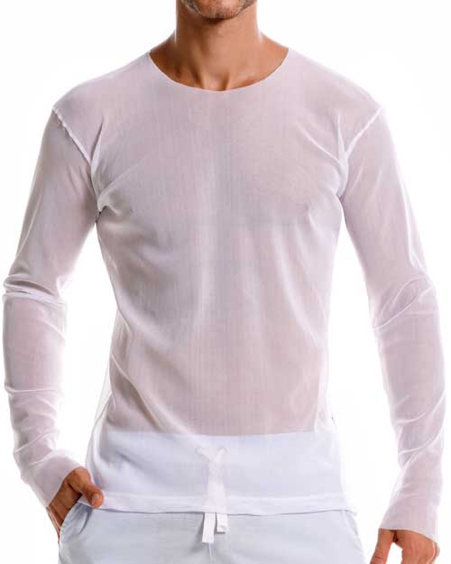 2225 SOUL T-SHIRT WHITE