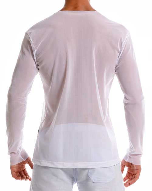 2225 SOUL T-SHIRT WHITE