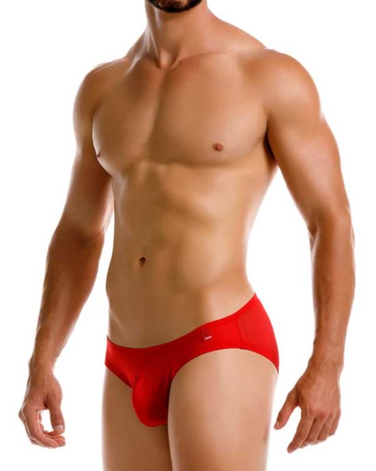 2242 ORIGIN THONG  RED