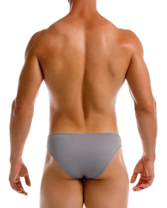 2247 COSMO BIKINI GRAY