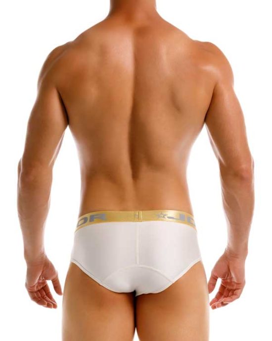 2252 BRIGHT BRIEF IVORY