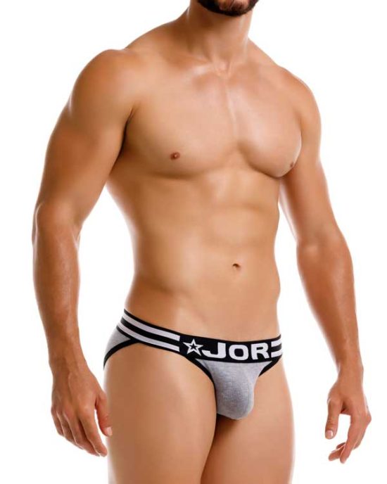 2305 RUSH DUO BIKINI BLACK/GRAY