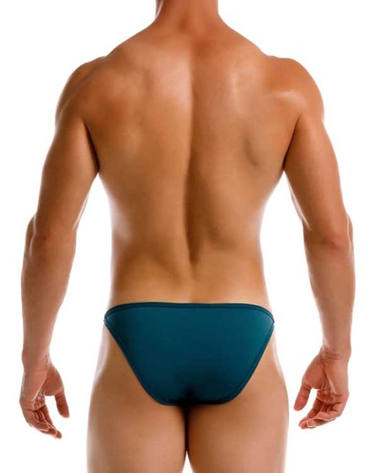 2307 AXEL BIKINI TRIPACK MULTICOLOR