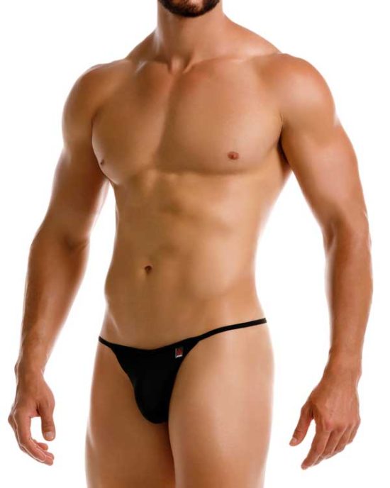 2306 AXEL G-STRING TRIPACK MULTICOLOR