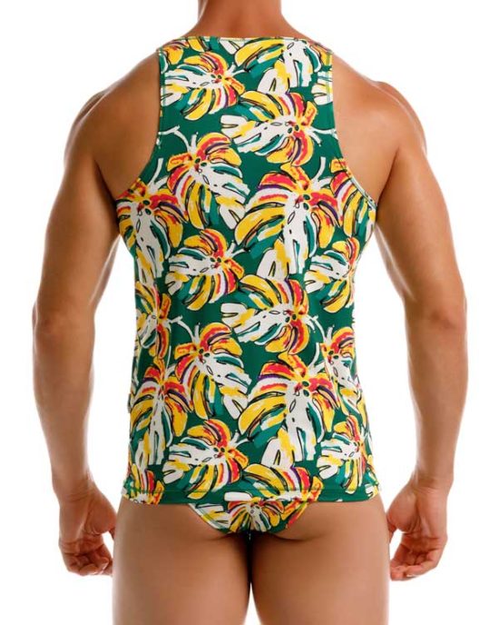 2308 SPIRIT DUO TANK TOP/BIKINI PRINTED