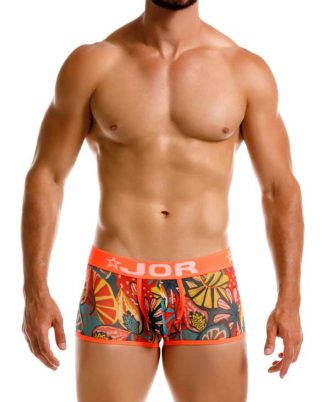 2265 TROPIC BOXER PRINTED