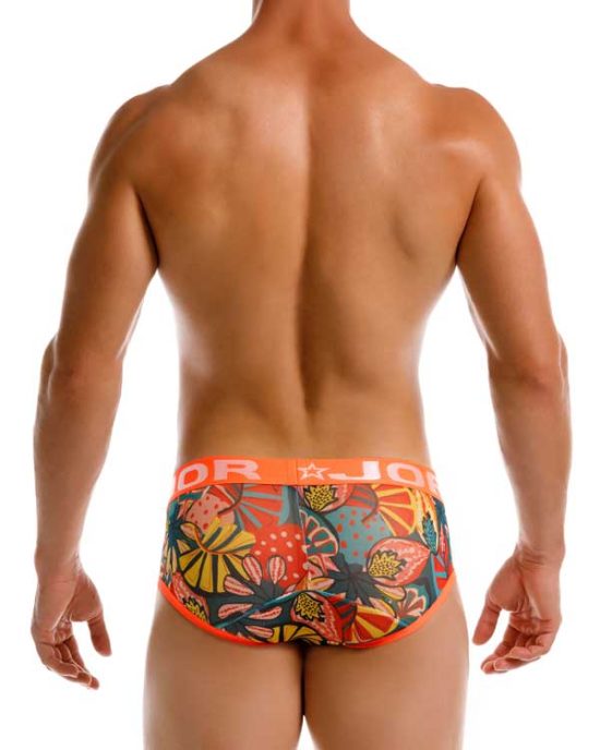 2266 TROPIC BRIEF PRINTED