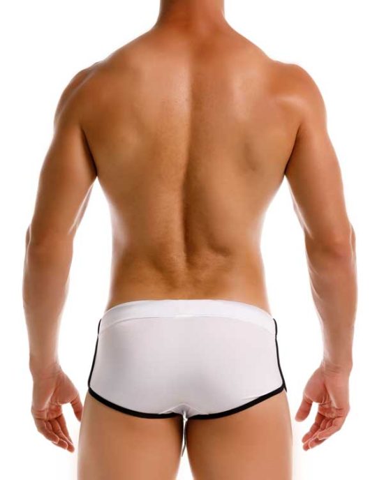 2276 VINTAGE SWIMWEAR  WHITE