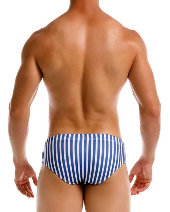 2314 POP DUO SHORT-SWIM NAVY