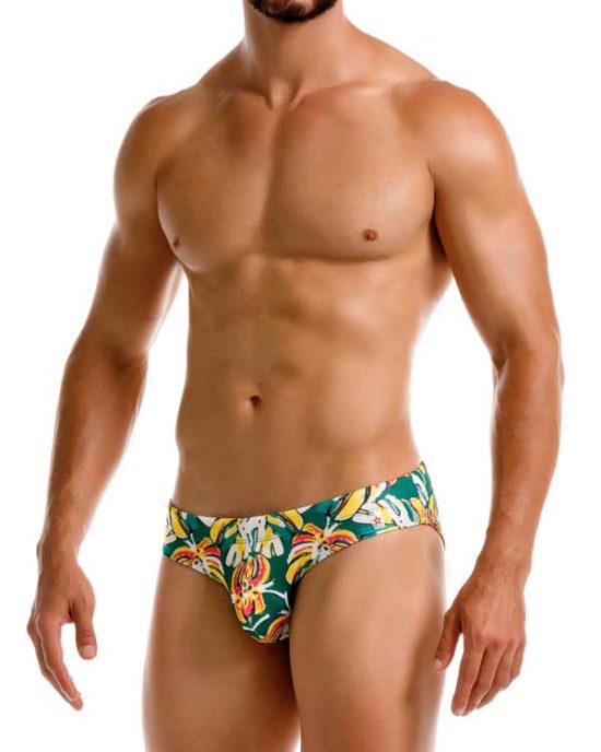 2282 SPIRIT SWIMWEAR  PRINTED