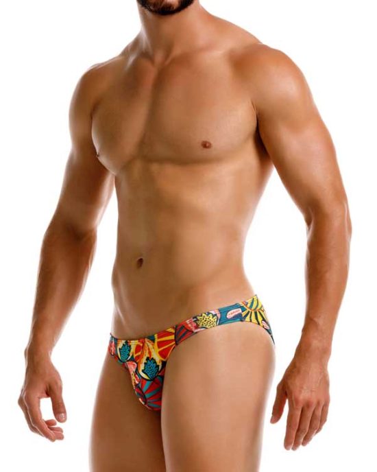 2285 TROPIC SWIM BIKINI PRINTED