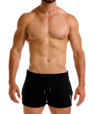 2288 MONTECARLO SHORT BLACK