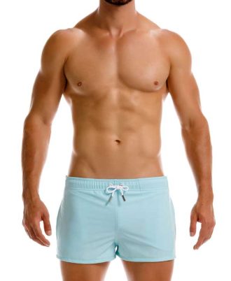 2288 MONTECARLO SHORT MINT