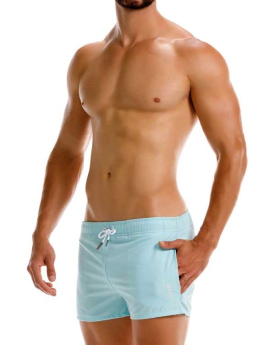 2288 MONTECARLO SHORT MINT