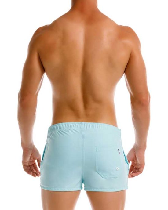 2288 MONTECARLO SHORT MINT