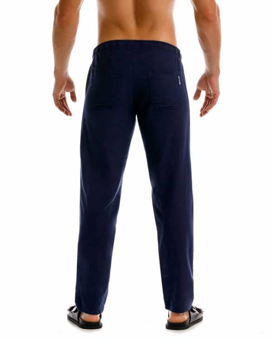 2294 SOUL  PANT NAVY