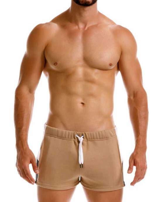 2301 AUSTIN SHORT KAKI