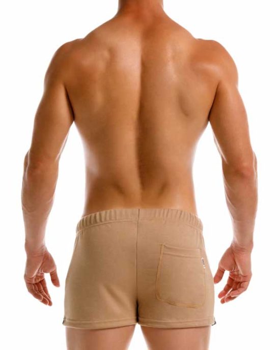 2301 AUSTIN SHORT KAKI