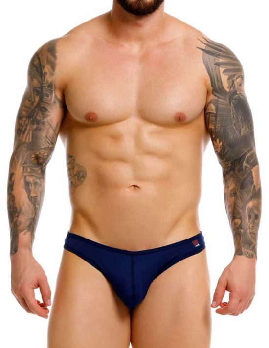 2456 ORIGIN THONG BLUE