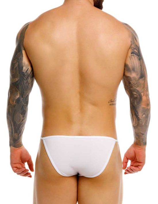 2358 AXEL BIKINI WHITE