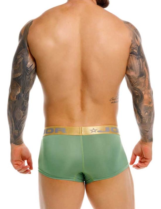 2326 SOHO BOXER GREEN