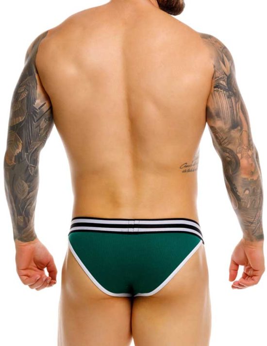 2362 RUSH BIKINI GREEN