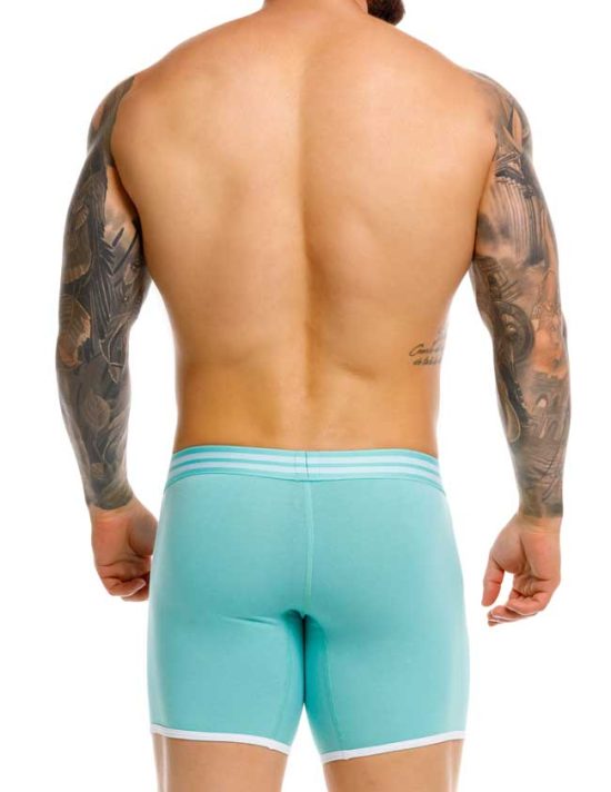 2319 COLLEGE LONG BOXER MINT
