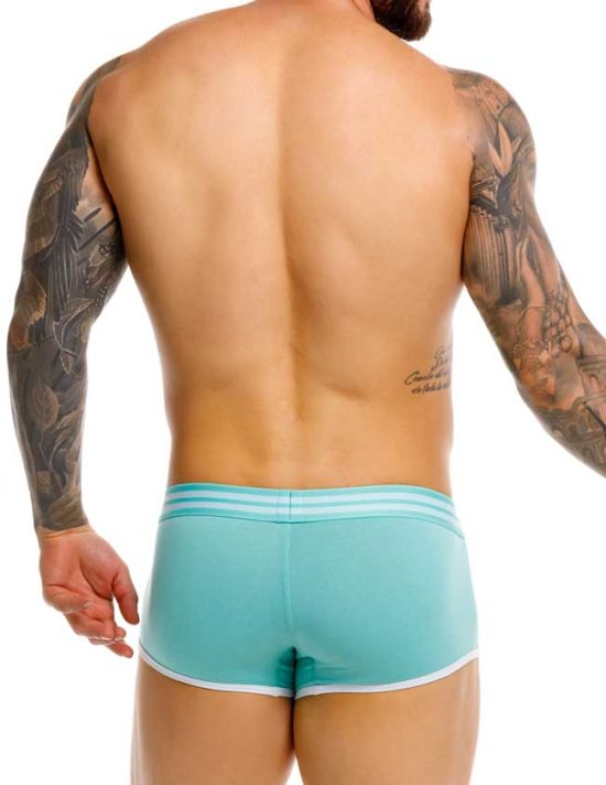 2320 COLLEGE BOXER MINT