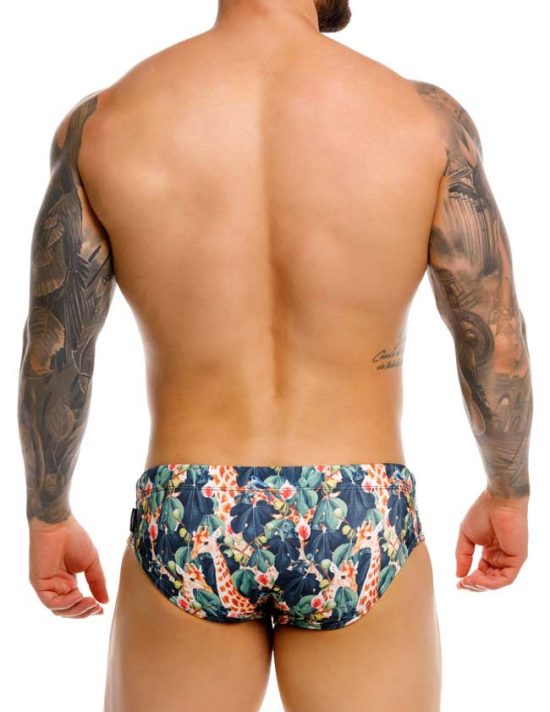 2393 KENIA SWIM BRIEF  PRINTED