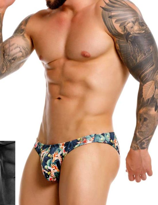 2394 KENIA SWIM BIKINI PRINTED