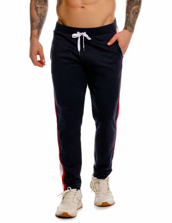 2405 MOTION PANTALON NAVY