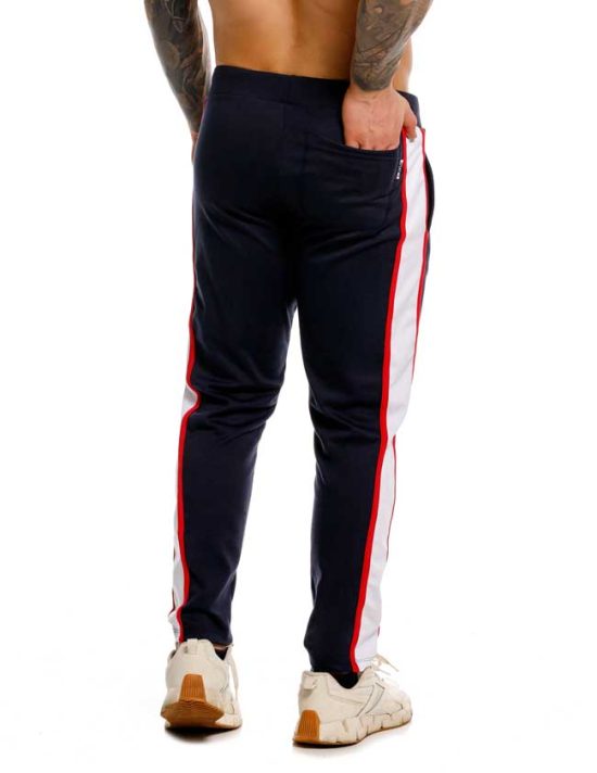 2405 MOTION PANTALON NAVY