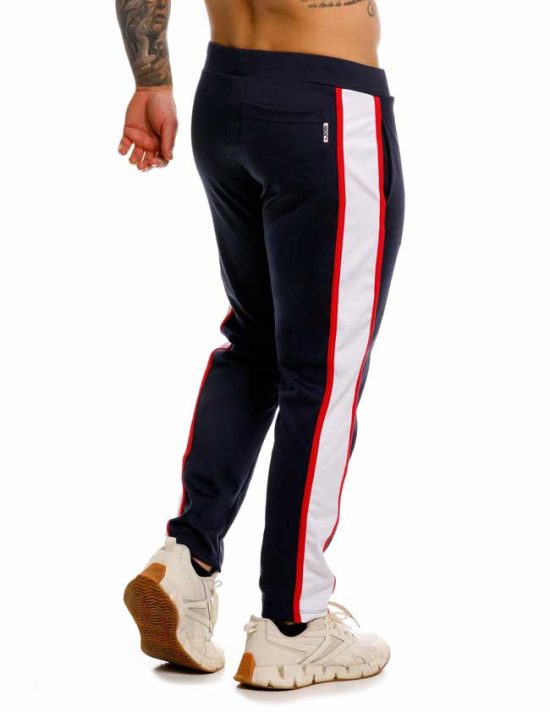 2405 MOTION PANTALON NAVY