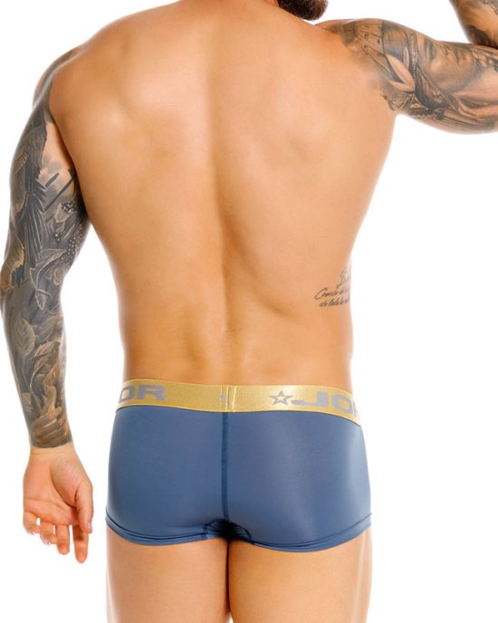 2439 SOHO BOXER BLUE