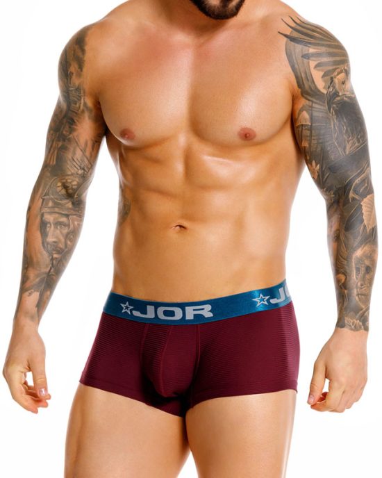 2442 ASTOR BOXER WINE