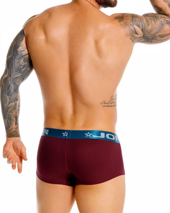 2442 ASTOR BOXER WINE