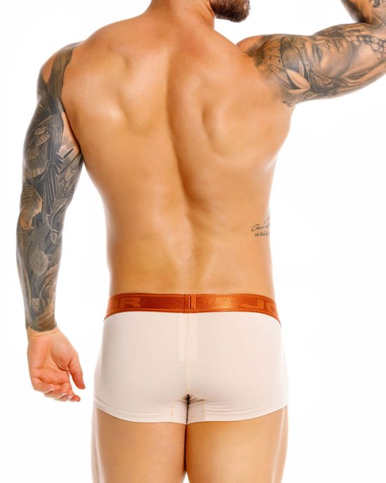 2447 GALO BOXER BEIGE