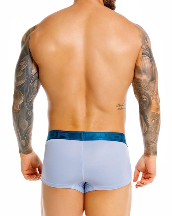 2447 GALO BOXER LIGHT BLUE