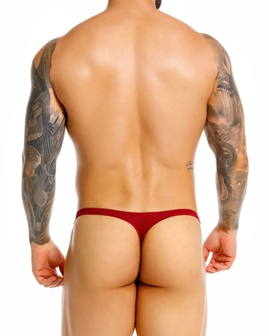 2459 EROS THONG WINE