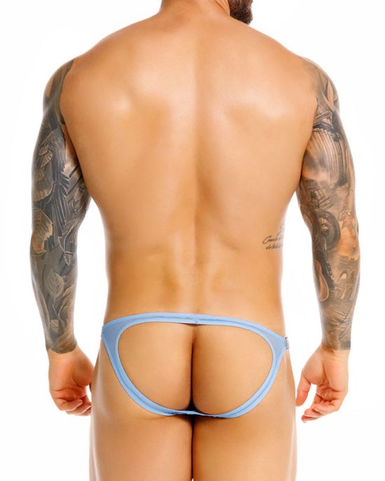 2465 FROST JOCKS BLUE