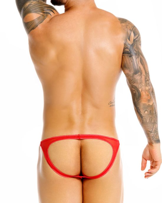 2465 FROST JOCKS RED