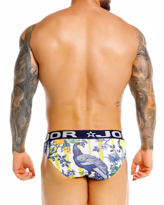 2480 FENG DUO TANK TOP-BIKINI PRINTED
