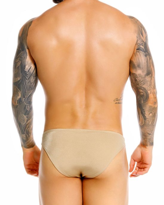 2490 TRAVEL SWIM BIKINI GOLD