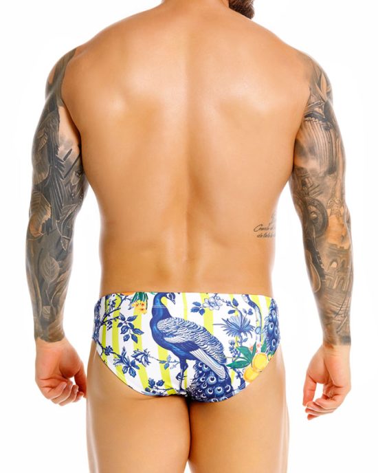 2500 FENG SWIMWEAR  PRINTED