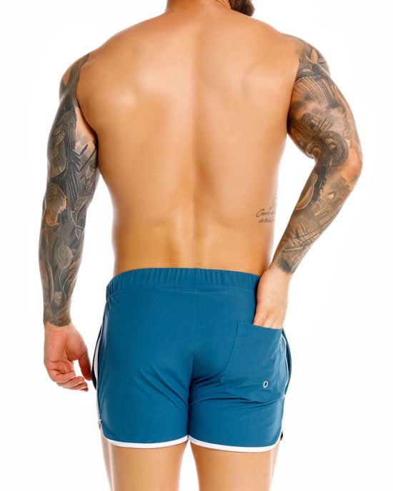 2507 NAUTICAL SHORT PETROL