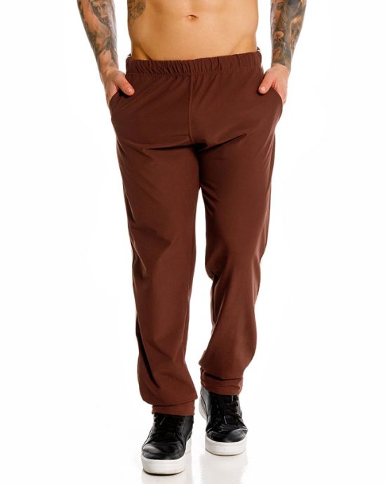 2509 JASPER PANT BROWN