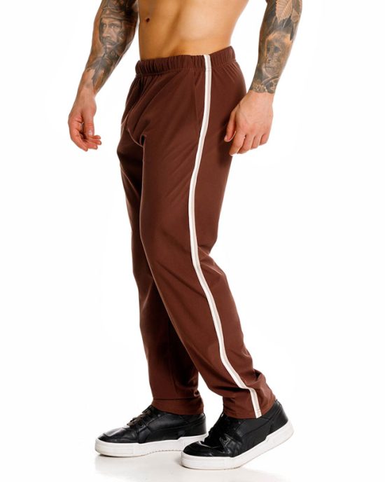 2509 JASPER PANT BROWN